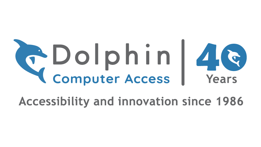 Dolphin at 40 - accessibility and innovation since 1986